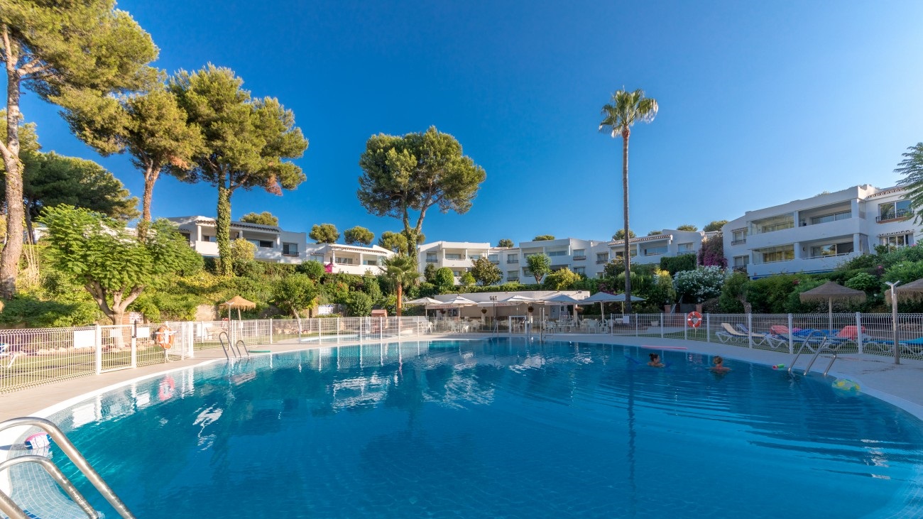 Nemovitost na prodej ve Španělsku na pobřeží Costa del Sol